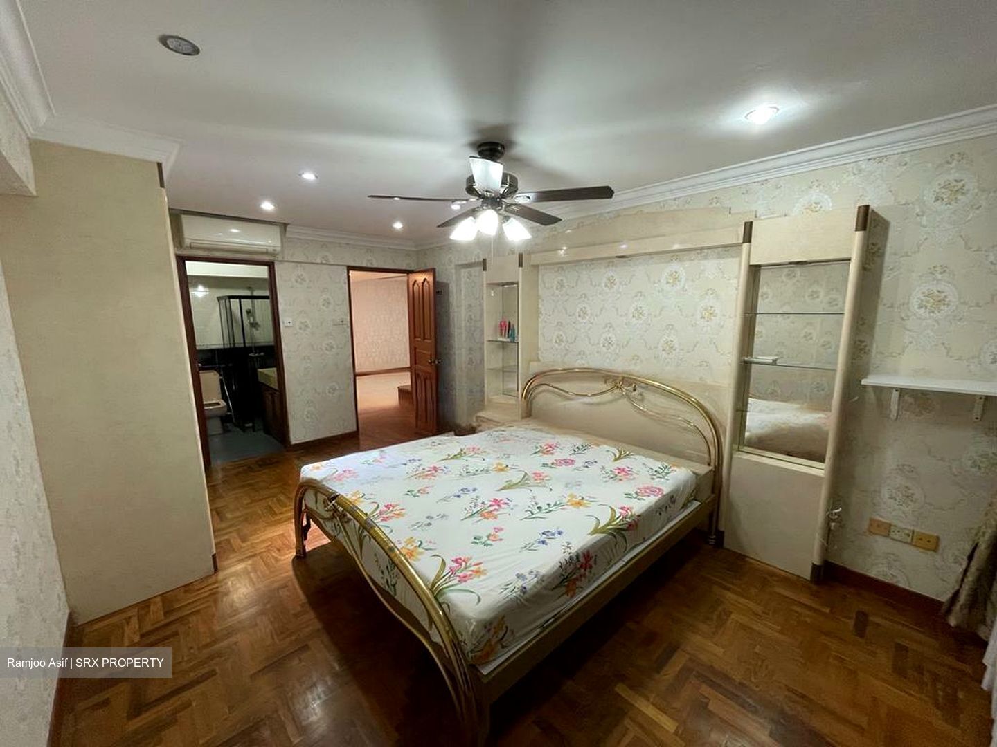 Melville Park (D18), Condominium #480541791